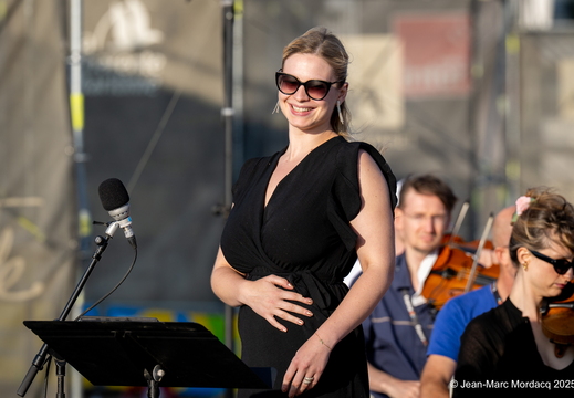  Soirée symphonique n°3 UnViolonsurlesable 2025 ©Jean-Marc Mordacq DSC2385