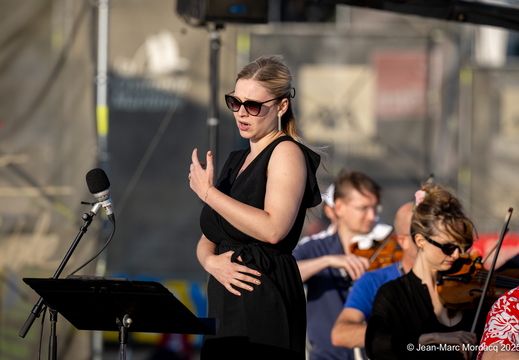  Soirée symphonique n°3 UnViolonsurlesable 2025 ©Jean-Marc Mordacq DSC2389