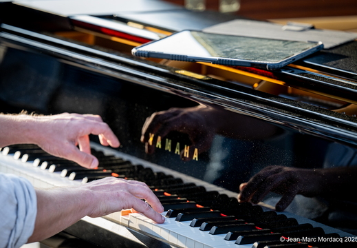  Soirée symphonique n°3 UnViolonsurlesable 2025 ©Jean-Marc Mordacq DSC2399