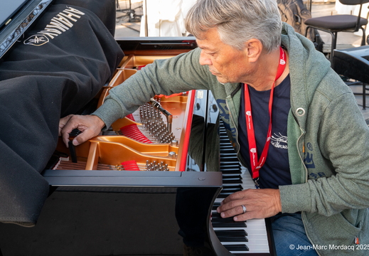  Soirée symphonique n°3 UnViolonsurlesable 2025 ©Jean-Marc MordacqZ62 5889