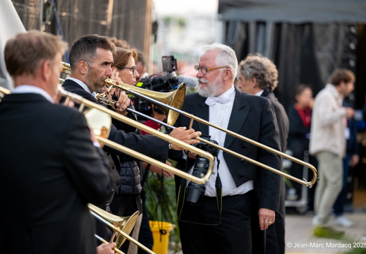  Soirée symphonique n°3 UnViolonsurlesable 2025 ©Jean-Marc Mordacq DSC2425
