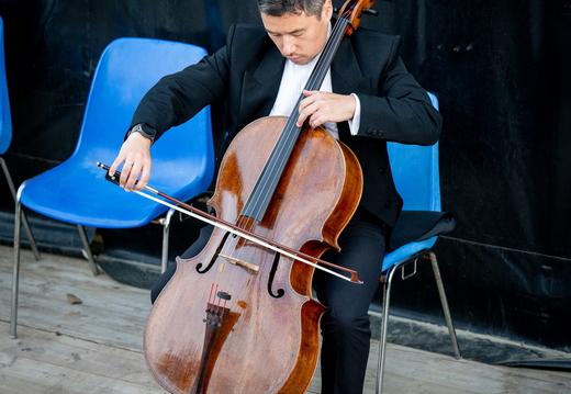  Soirée symphonique n°3 UnViolonsurlesable 2025 ©Jean-Marc Mordacq DSC2431