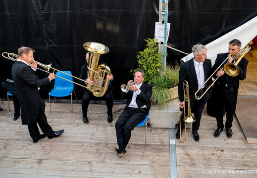  Soirée symphonique n°3 UnViolonsurlesable 2025 ©Jean-Marc MordacqZ62 5907