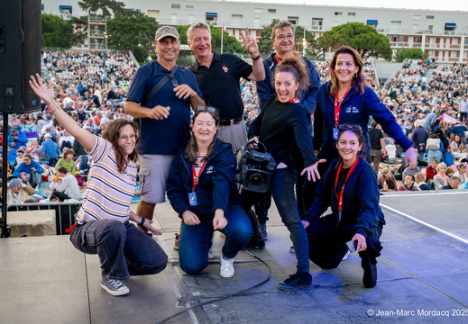  Soirée symphonique n°3 UnViolonsurlesable 2025 ©Jean-Marc MordacqZ62 5914