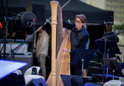  Soirée symphonique n°3 UnViolonsurlesable 2025 ©Jean-Marc Mordacq DSC2433