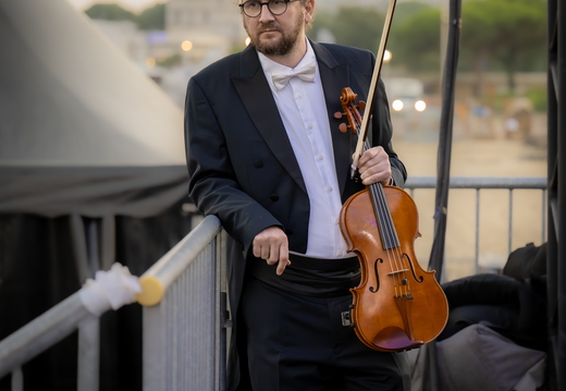  Soirée symphonique n°3 UnViolonsurlesable 2025 ©Jean-Marc Mordacq DSC2439