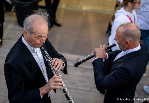  Soirée symphonique n°3 UnViolonsurlesable 2025 ©Jean-Marc Mordacq DSC2440