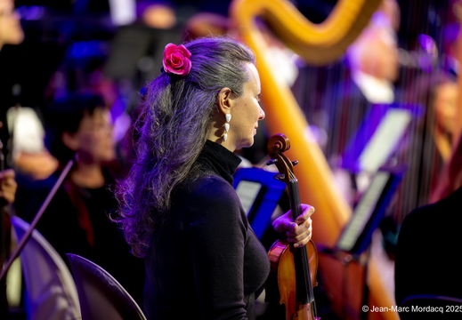  Soirée symphonique n°3 UnViolonsurlesable 2025 ©Jean-Marc Mordacq DSC2465