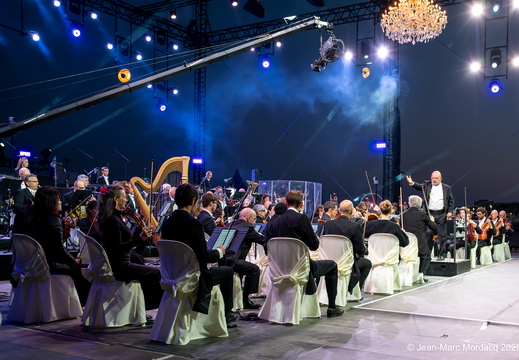  Soirée symphonique n°3 UnViolonsurlesable 2025 ©Jean-Marc MordacqZ62 5948